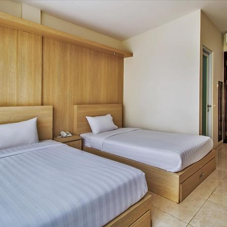 D'Padmaya Residence Jakarta Eksteriør bilde