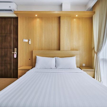 D'Padmaya Residence Jakarta Eksteriør bilde