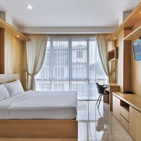 D'Padmaya Residence Jakarta Eksteriør bilde