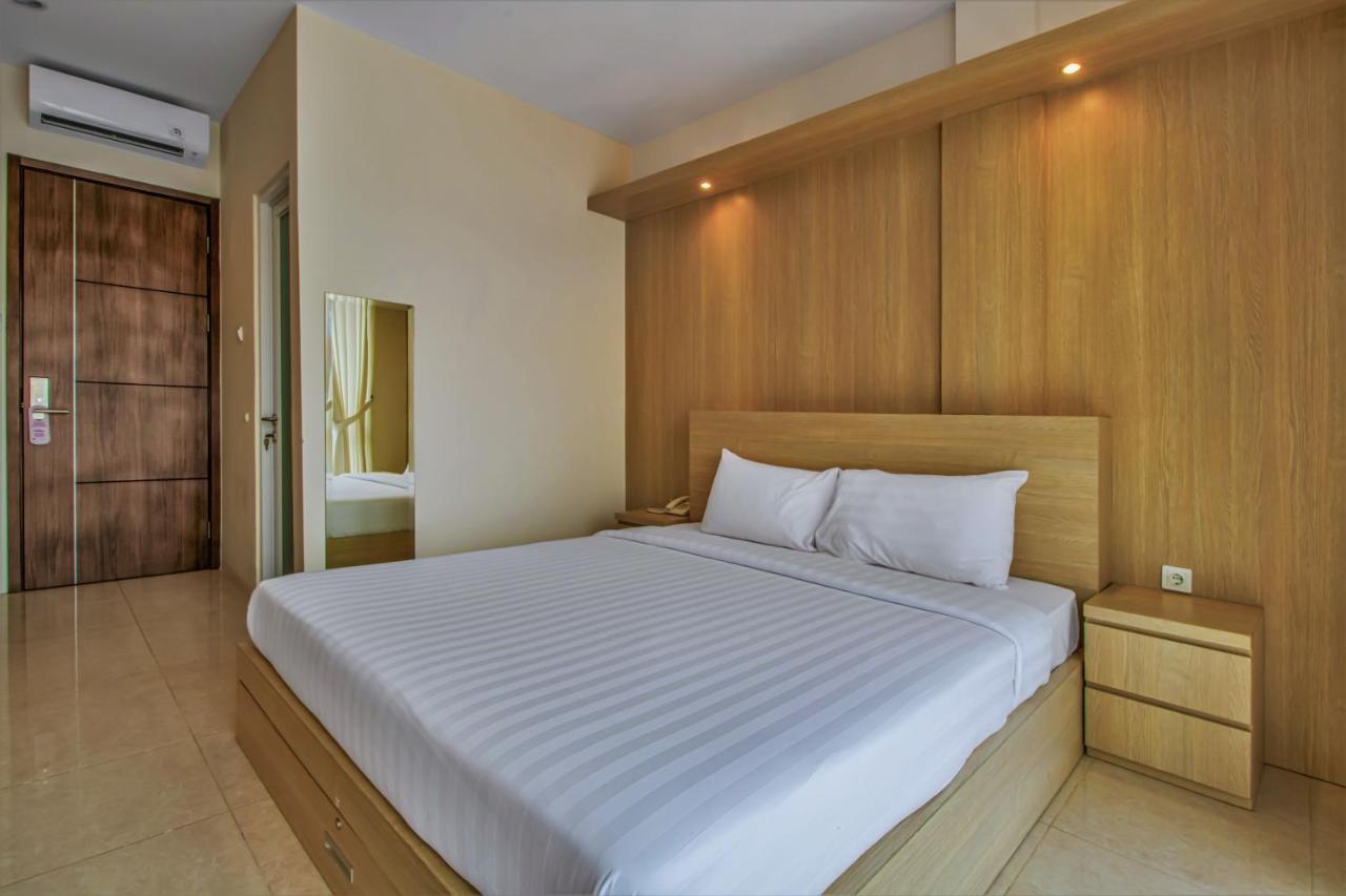 D'Padmaya Residence Jakarta Eksteriør bilde