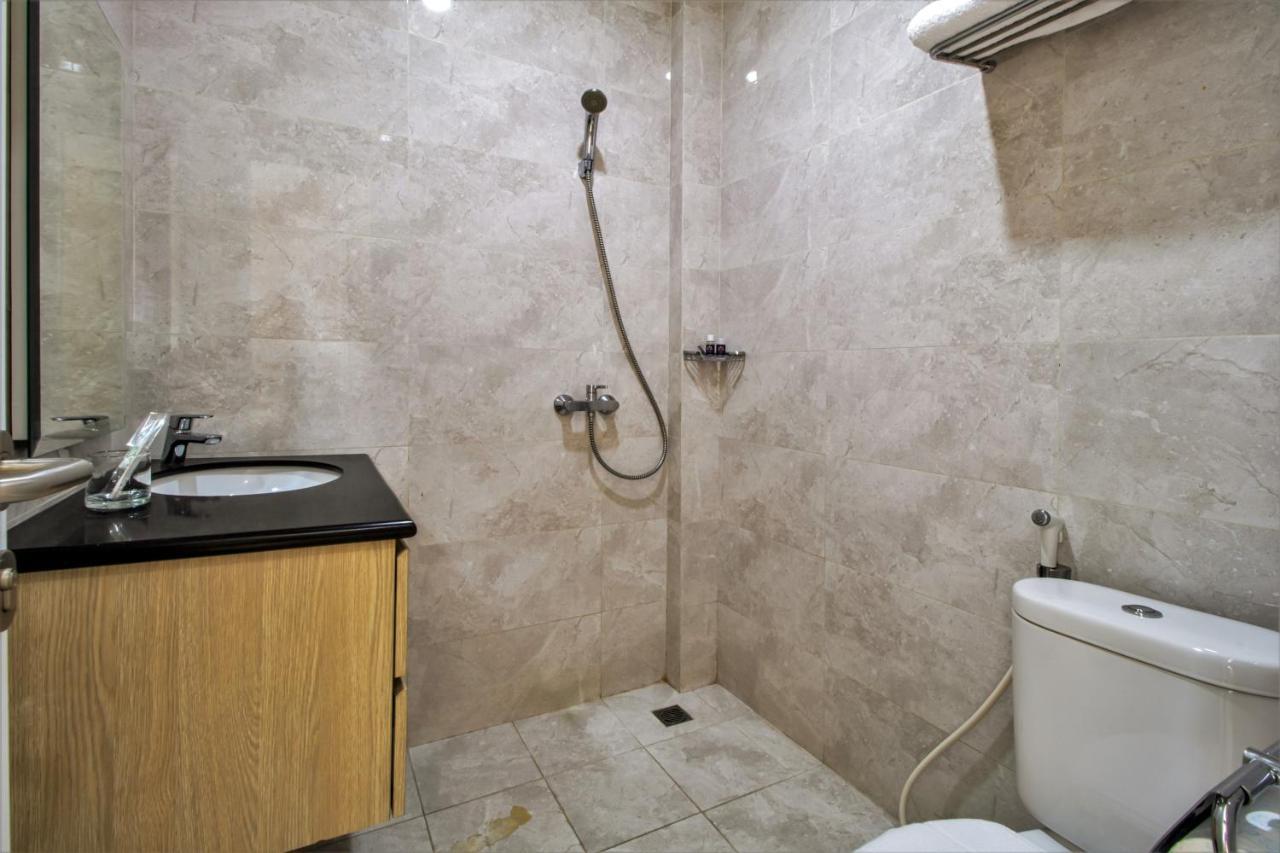 D'Padmaya Residence Jakarta Eksteriør bilde