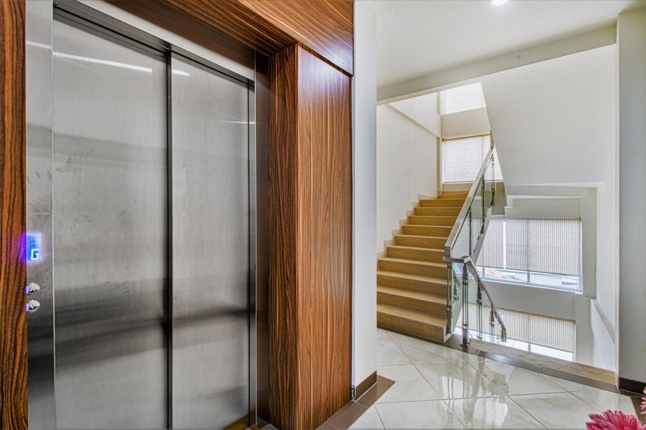D'Padmaya Residence Jakarta Eksteriør bilde